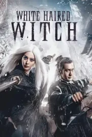 The White Haired Witch of Lunar Kingdom - ดูหนังออนไลน์ Kodsanook