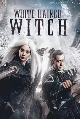 The White Haired Witch of Lunar Kingdom - ดูหนังออนไลน์ Kodsanook