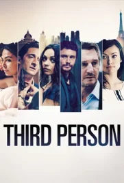 Third Person - ดูหนังออนไลน์ Kodsanook
