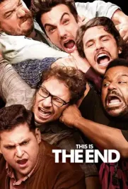 This Is the End - ดูหนังออนไลน์ Kodsanook