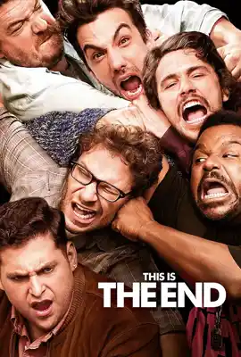 This Is the End - ดูหนังออนไลน์ Kodsanook