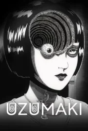 Uzumaki (2024) - ดูหนังออนไลน์ Kodsanook