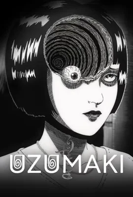 Uzumaki (2024) - ดูหนังออนไลน์ Kodsanook
