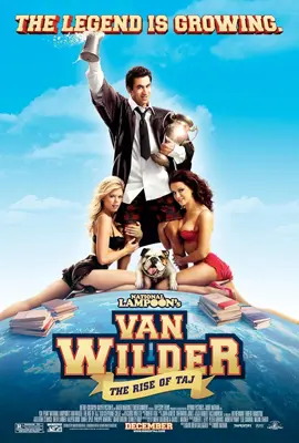 Van Wilder The Rise of Taj (2006) - ดูหนังออนไลน์ Kodsanook