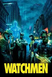 Watchmen 2009 - ดูหนังออนไลน์ Kodsanook