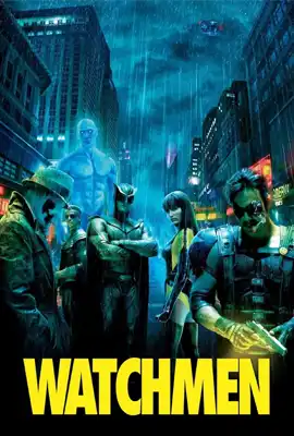 Watchmen 2009 - ดูหนังออนไลน์ Kodsanook