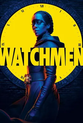 Watchmen 2019 - ดูหนังออนไลน์ Kodsanook