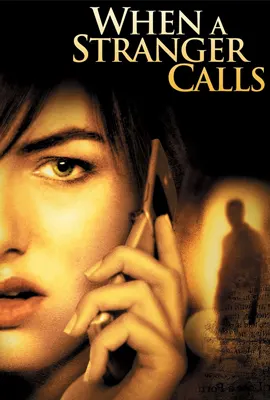 When a Stranger Calls - ดูหนังออนไลน์ Kodsanook