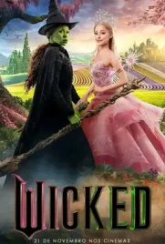 Wicked - ดูหนังออนไลน์ Kodsanook