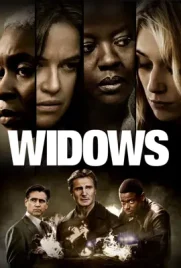 Widows - ดูหนังออนไลน์ Kodsanook