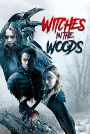 Witches in the Woods - ดูหนังออนไลน์ Kodsanook