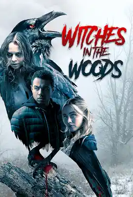 Witches in the Woods - ดูหนังออนไลน์ Kodsanook
