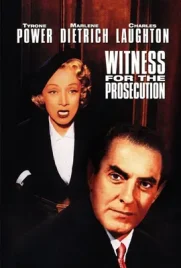 Witness for the Prosecution - ดูหนังออนไลน์ Kodsanook