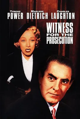 Witness for the Prosecution - ดูหนังออนไลน์ Kodsanook