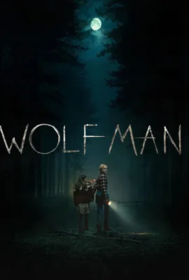 Wolf Man - ดูหนังออนไลน์ Kodsanook