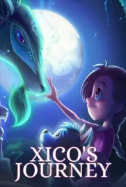 Xicos Journey - ดูหนังออนไลน์ Kodsanook