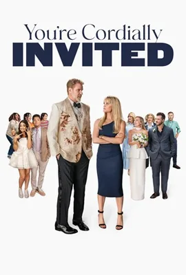 Youre Cordially Invited - ดูหนังออนไลน์ Kodsanook