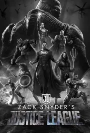 Zack Snyders Justice League - ดูหนังออนไลน์ Kodsanook