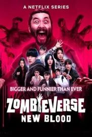 Zombieverse Season 2 (2024) - ดูหนังออนไลน์ Kodsanook