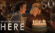 รีวิวหนังใหม่ Here (2024) รัก ทุกข์ สุข ฝัน ที่นี่นิรันดร - ดูหนังออนไลน์ Kodsanook