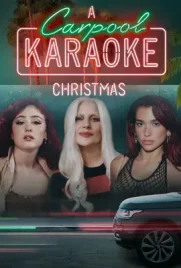 A Carpool Karaoke Christmas - ดูหนังออนไลน์ Kodsanook