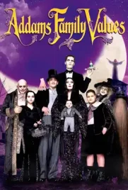 Addams Family Values - ดูหนังออนไลน์ Kodsanook