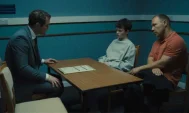 Adolescence (2025) Review - ดูหนังออนไลน์ Kodsanook