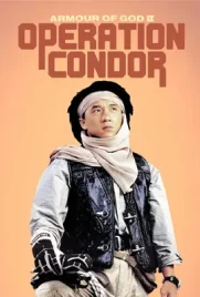 Armour of God2 Operation Condor - ดูหนังออนไลน์ Kodsanook