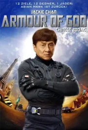 Armour of God3 Chinese Zodiac - ดูหนังออนไลน์ Kodsanook