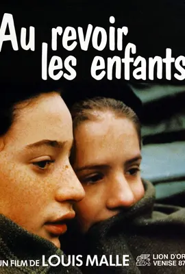 Au Revoir les Enfants - ดูหนังออนไลน์ Kodsanook