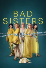 Bad Sisters Season 2 (2022) - ดูหนังออนไลน์ Kodsanook
