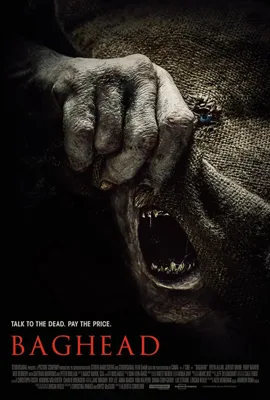 Baghead (2023) - ดูหนังออนไลน์ Kodsanook