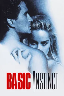 Basic Instinct - ดูหนังออนไลน์ Kodsanook