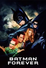 Batman Forever - ดูหนังออนไลน์ Kodsanook
