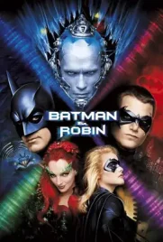 Batman and Robin - ดูหนังออนไลน์ Kodsanook