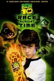 Ben 10 Race Against Time - ดูหนังออนไลน์ Kodsanook