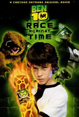 Ben 10 Race Against Time - ดูหนังออนไลน์ Kodsanook
