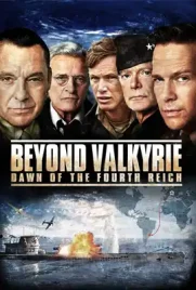 Beyond Valkyrie Dawn of the 4th Reich - ดูหนังออนไลน์ Kodsanook