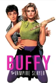 Buffy the Vampire Slayer - ดูหนังออนไลน์ Kodsanook