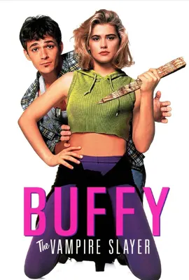 Buffy the Vampire Slayer - ดูหนังออนไลน์ Kodsanook