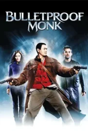 Bulletproof Monk - ดูหนังออนไลน์ Kodsanook