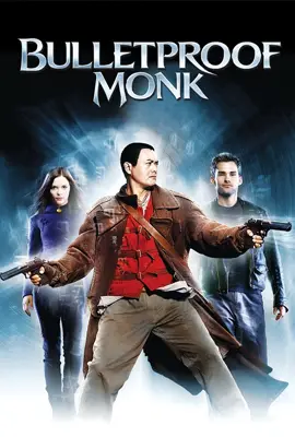 Bulletproof Monk - ดูหนังออนไลน์ Kodsanook