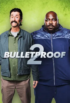Bulletproof2 - ดูหนังออนไลน์ Kodsanook