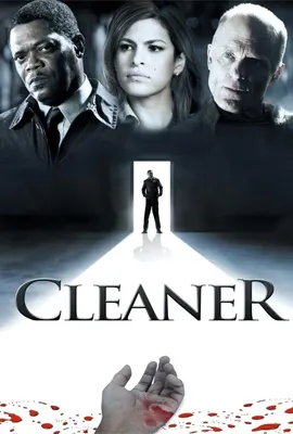 Cleaner - ดูหนังออนไลน์ Kodsanook