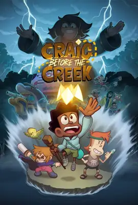 Craig Before the Creek - ดูหนังออนไลน์ Kodsanook