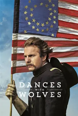 Dances With Wolves - ดูหนังออนไลน์ Kodsanook