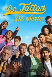 De Tatta's De Serie (2024) - ดูหนังออนไลน์ Kodsanook