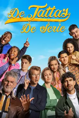 De Tatta's De Serie (2024) - ดูหนังออนไลน์ Kodsanook