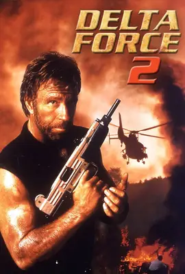 Delta Force2 The Colombian Connection - ดูหนังออนไลน์ Kodsanook