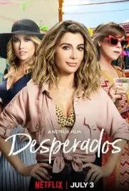 Desperados - ดูหนังออนไลน์ Kodsanook